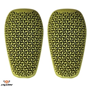 Set protectii moto Ixon FANOM SEKA 2 khaki Unisex