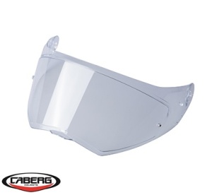 Viziera Caberg Drift Evo II transparenta
