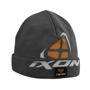Caciula Ixon Beany gri/alb