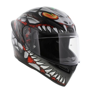 Casca AGV K1 S Lyzard, ECE 22.06