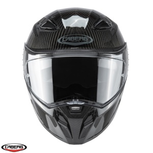 Casca Caberg Drift Evo II Carbon Pro - Integrală, gri, Pinlock și ochelari soare incluși, ECE 22.06 - Img 3