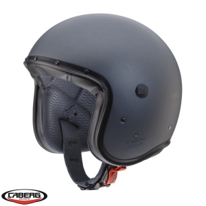 Casca Caberg Freeride X - Open face, mat, ECE 22.06 - Img 3
