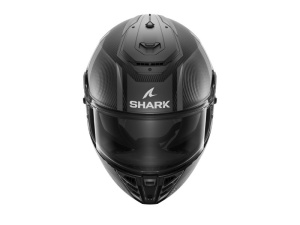 Casca integrala SHARK SPARTAN RS CARBON SHAWN MAT carbon/gri/matt/negru - Img 2