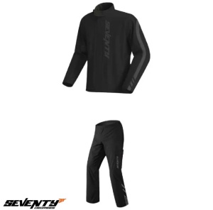 Costum moto ploaie Seventy Degrees SD-S5 Monsoon - unisex, all season, impermeabil
