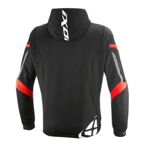 Geaca moto Ixon Pulsion Air MS - barbati, roadster/racing - Img 2