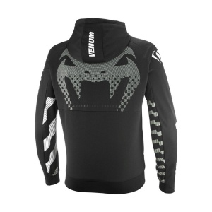 Geaca moto Ixon Venum Touch-R - barbati, urban - Img 2