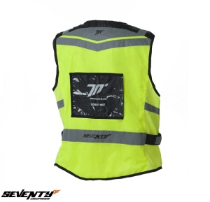 Geaca moto Seventy Degrees SD-S2 - unisex, touring/street/sport - Img 2