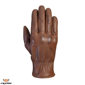 Manusi Ixon RS Nizo Air MS barbati vara piele Camel - Img 1
