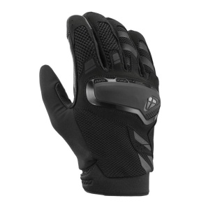 Manusi moto Ixon Namak - barbati, adventure
