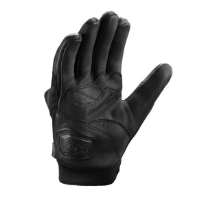 Manusi moto Ixon Rise Air 2 MS - barbati, roadster, negru/galben - Img 2