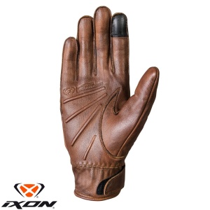 Manusi moto piele Ixon RS Nizo LS - dama, urban/heritage - Img 2