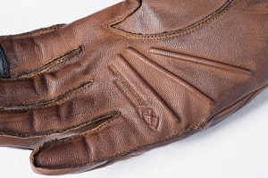 Manusi moto piele Ixon RS Nizo MS - barbati, vara, urban/heritage - Img 4