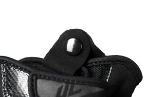 Manusi moto Seventy Degrees SD-N11 Hornet - barbati, impermeabile, urban/naked, negru - Img 2