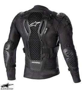 Protectie Alpinestars Bionic Action V2 Jacket - Img 2
