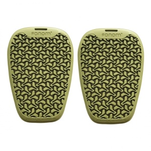 Protectii coapse Ixon FANOM HIP TYPE B Unisex Khaki