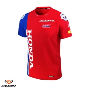 Tricou Ixon TS1 HRC 25 MS barbati