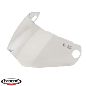 Viziera Caberg Tourmax X Transparenta