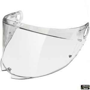 Viziera MT Thunder 4 SV Transparenta