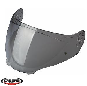 Viziera neagra Caberg Horus flip-up