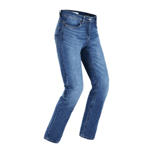 Blugi moto Seventy Degrees SD-PJ20 Torino - dama, street