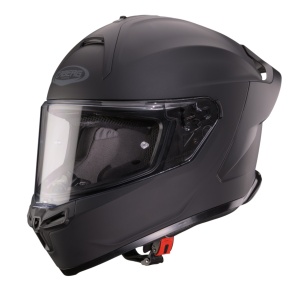 Casca Caberg Roxter 17 - Integrală, negru mat