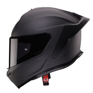 Casca Caberg Roxter 17 - Integrală, negru mat - Img 3