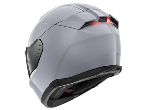 Cască Integrală SHARK SKWAL i3 DARK SHADOW lucios/gri - Img 2