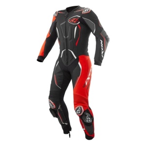 Costum Ixon Demonio barbati vara piele