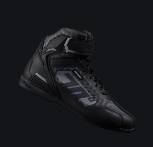 Ghete moto Seventy Degrees SD-BR2 Veloce - unisex, racing - Img 2
