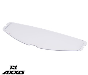 Lentila antiaburire Axxis pentru casca Hawk SV