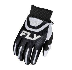 Manusi moto Fly Racing F-16 - copii, off road