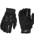 Manusi moto Fly Racing F-16 - unisex, enduro/cross, negru - Img 3
