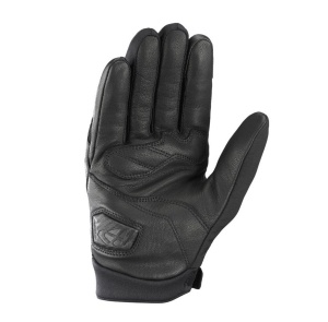 Manusi moto Ixon Rise Air 2 MS - barbati, roadster, negru/rosu - Img 2