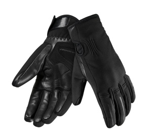 Manusi moto Seventy Degrees SD-N11 Hornet - barbati, impermeabile, urban/naked, negru