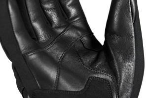 Manusi moto Seventy Degrees SD-N11 Hornet - barbati, impermeabile, urban/naked, negru/alb/rosu - Img 2