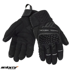 Manusi moto Seventy Degrees SD-N60 Two Stroke - barbati, vara, adventure