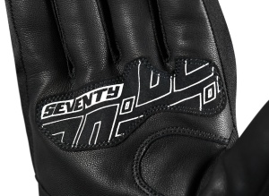 Manusi Seventy SD-N51 Dragonfly barbati iarna impermeabile negru - Img 2