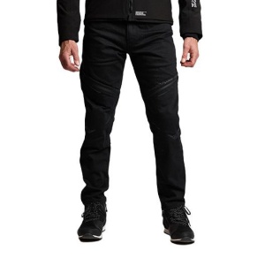 Pantaloni moto Ixon Remy MS - barbati, urban/roadster