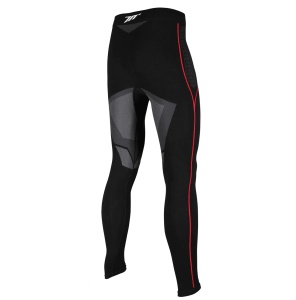 Pantaloni moto termici Seventy SD-CT3 unisex - Img 2