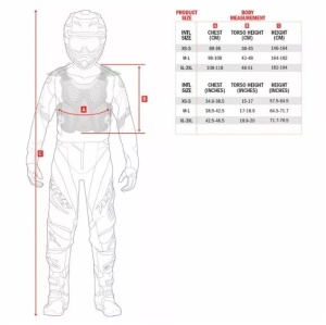 Protectie Alpinestars Bionic Action V2 Jacket - Img 3