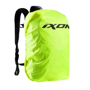 Rucsac Ixon R-Tension 23 Negru/Alb/Fuchsia - Img 4