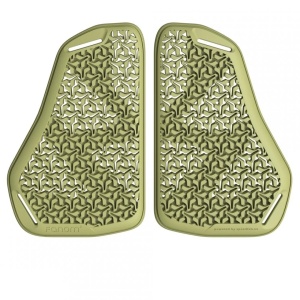 Set protectii piept Ixon FANOM CHEST B2 Level 2 Unisex khaki