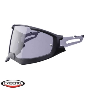 Viziera Caberg Ghost X Fumurie