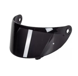 Viziera neagra Axxis Draken S