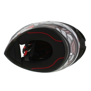 Casca AGV K1 S Lyzard, ECE 22.06 - Img 3