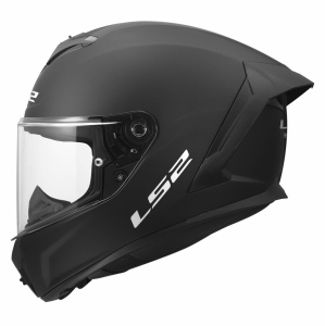 Casca LS2 Helmets Rapid III - Integrală, negru mat, ECE 22.06 - Img 6