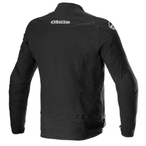 Geaca moto Alpinestars T-GP FORCE - barbati, vara, sport, negru - Img 2
