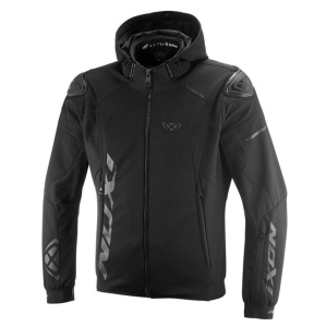 Geaca moto Ixon Pulsion Air MS - barbati, roadster/racing