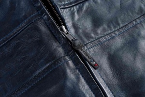 Geaca moto Ixon Spark MS - barbati, urban/heritage - Img 3