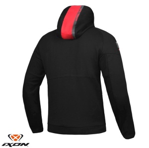 Geaca moto Ixon Touchdown - barbati, vara, urban/sport - Img 2